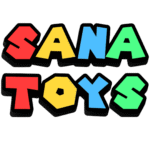 لوگو ساناتویز