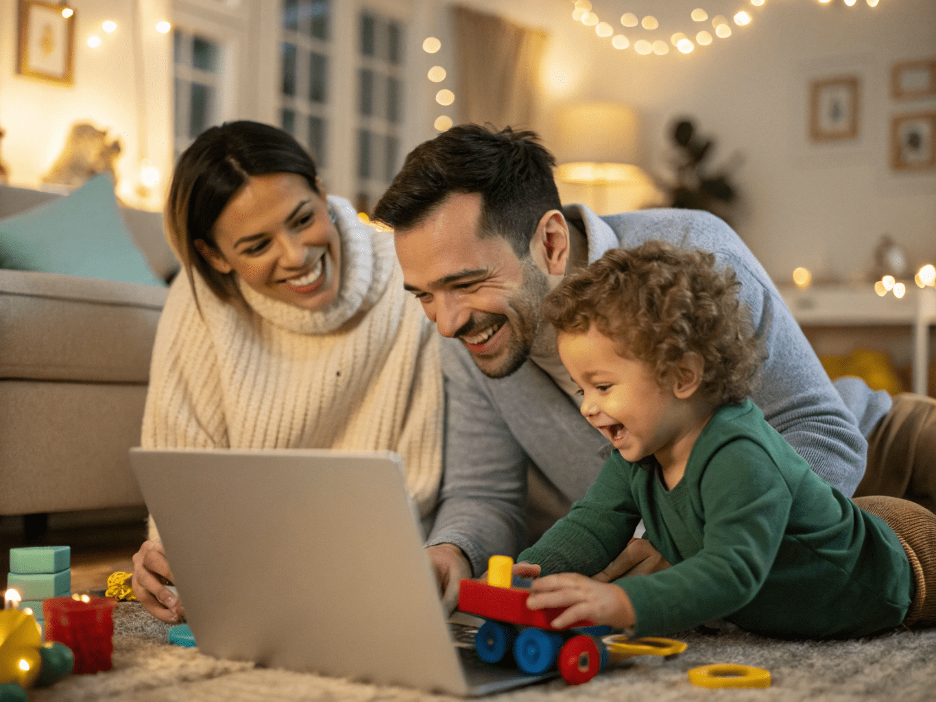 خرید اسباببازی آنلاین